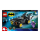 LEGO Outlet DC Batman 76264 Batmobil™ Pogoń: Batman™ kontra